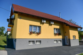 Apartman ROSE